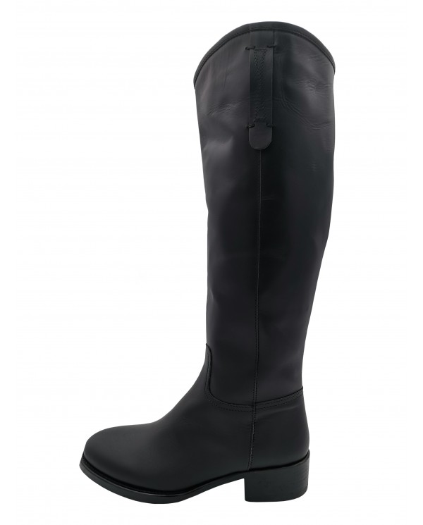 Bottes Femme cuir Bottes Femme cuir