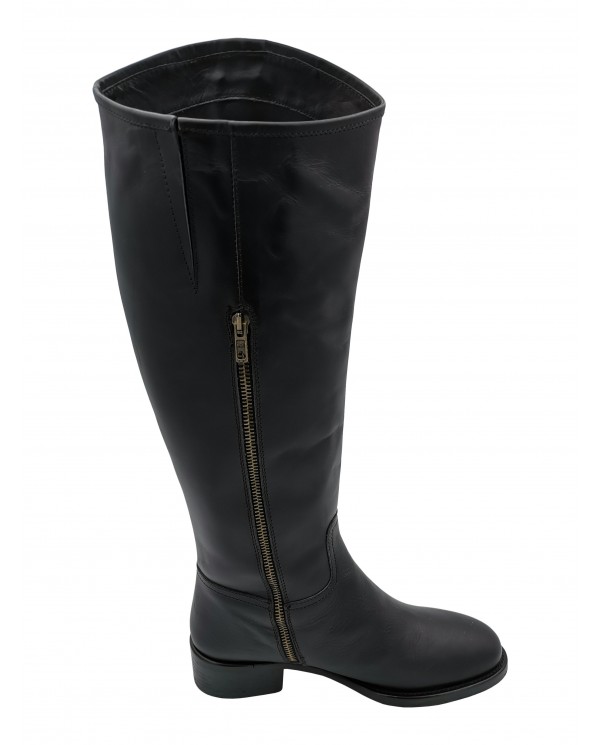 Bottes Femme cuir Bottes Femme cuir