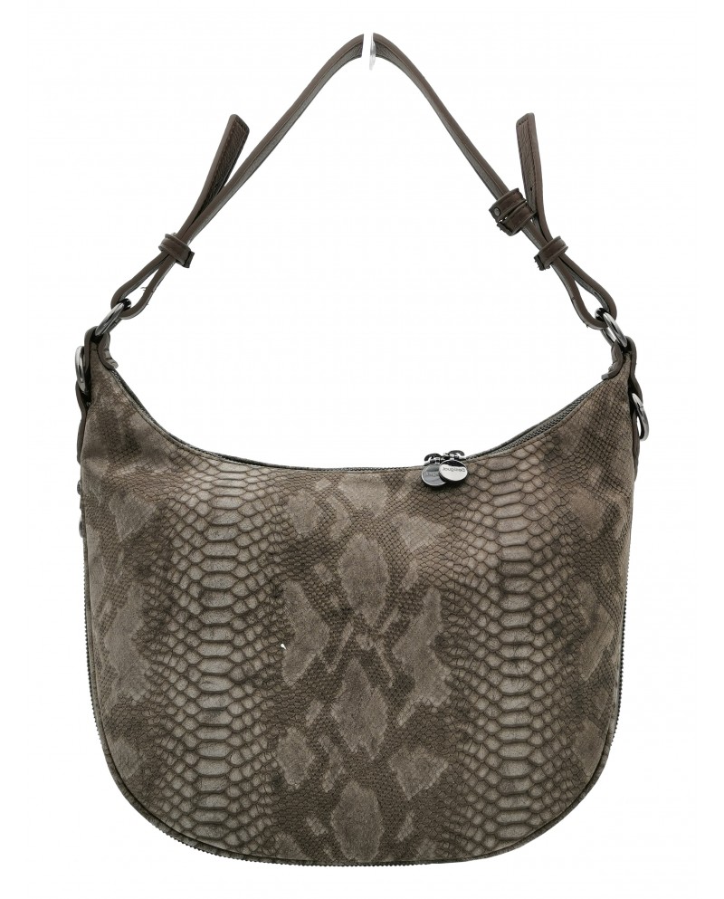 Sac desigual on sale gris
