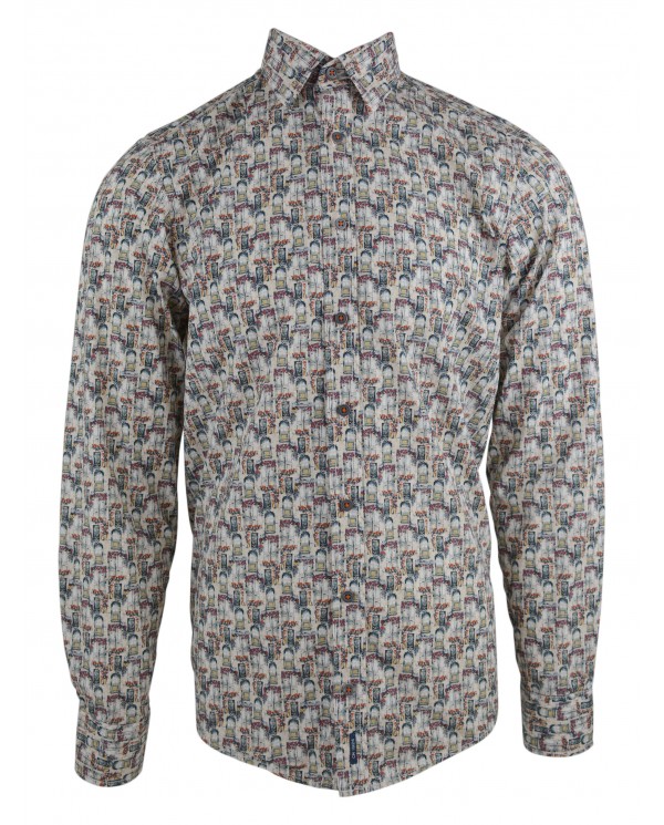 Chemise Casamoda Chemise Casamoda