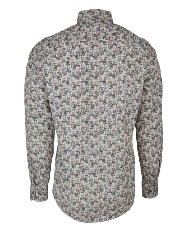 Chemise Casamoda Chemise Casamoda