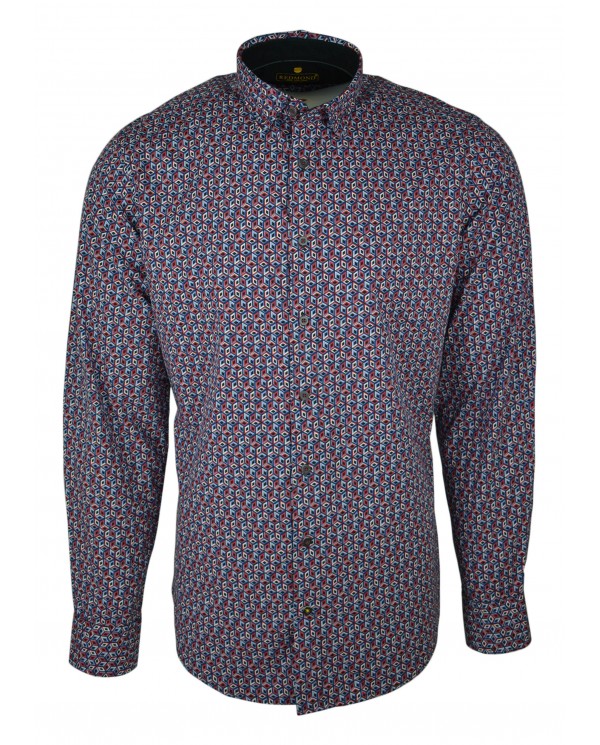 Chemise Redmon Chemise Redmon