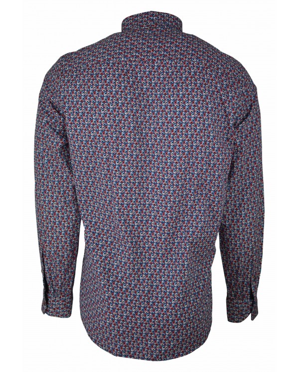 Chemise Redmon Chemise Redmon