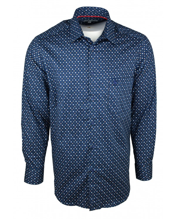 Chemise BO Bande Originale Chemise BO Bande Originale