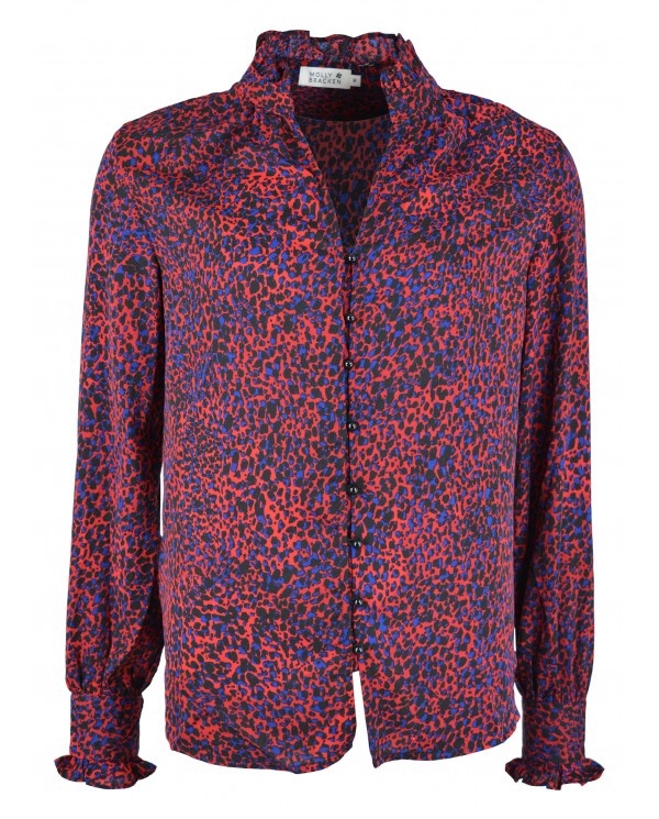 Chemisier Molly Bracken Chemisier Molly Bracken