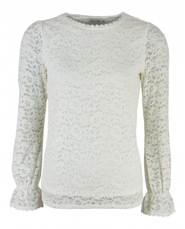 Top Molly Bracken Top Molly Bracken