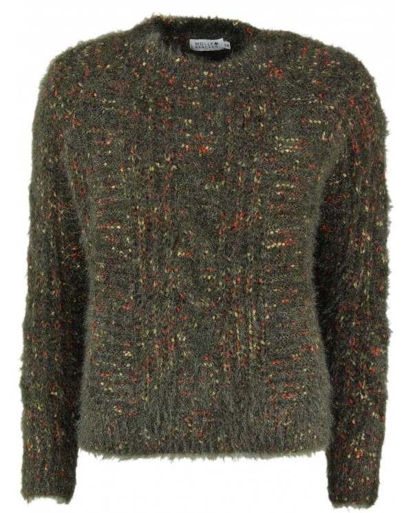 Pull Molly Brocken Pull Molly Brocken