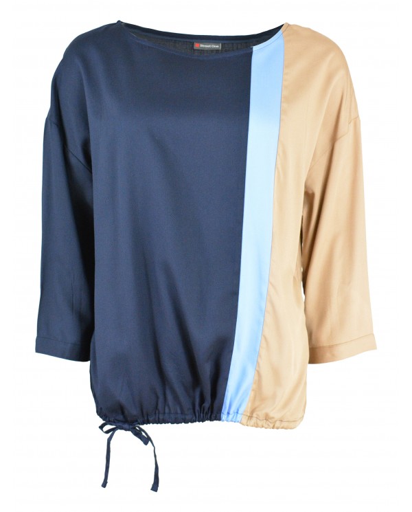 Blouse Street one Blouse Street one