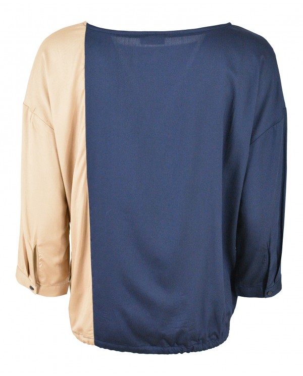 Blouse Street one Blouse Street one