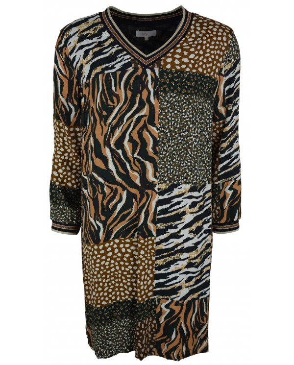 Robe la Fée Maraboutée  Robe la Fée Maraboutée