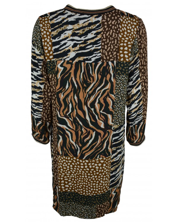 Robe la Fée Maraboutée  Robe la Fée Maraboutée