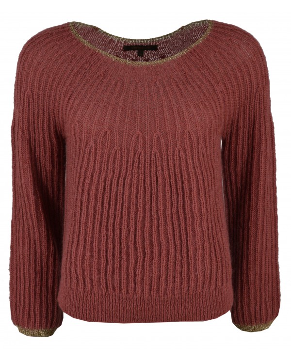 Pull la Fée Maraboutée Pull la Fée Maraboutée