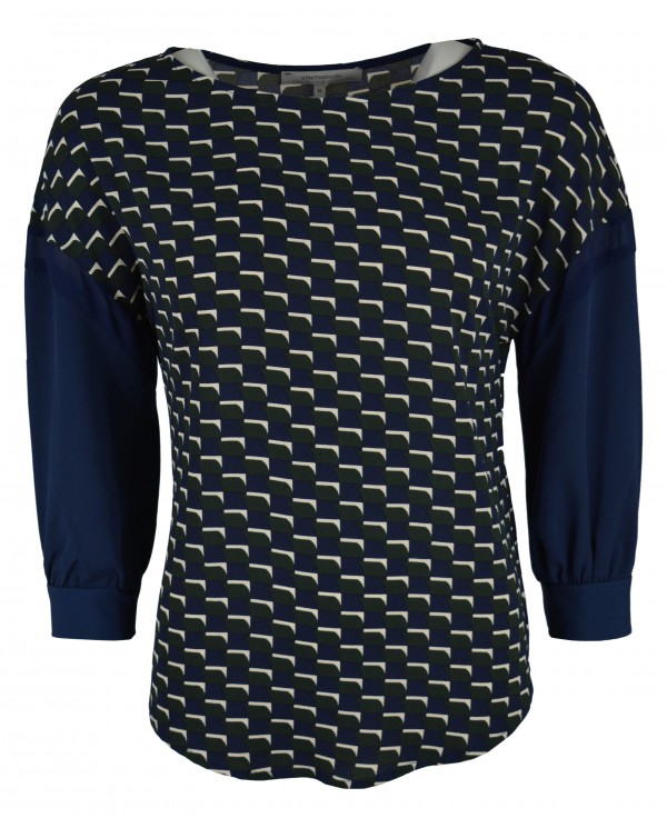 Blouse La Fee Maraboutée Blouse La Fee Maraboutée