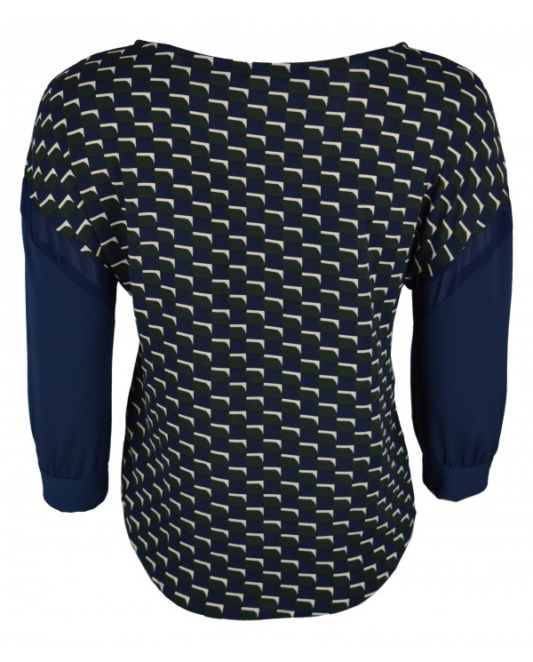 Blouse La Fee Maraboutée Blouse La Fee Maraboutée