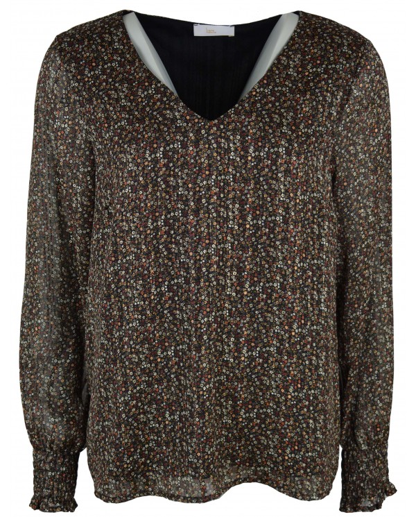 Blouse Signe nature Blouse Signe nature