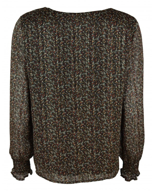 Blouse Signe nature Blouse Signe nature