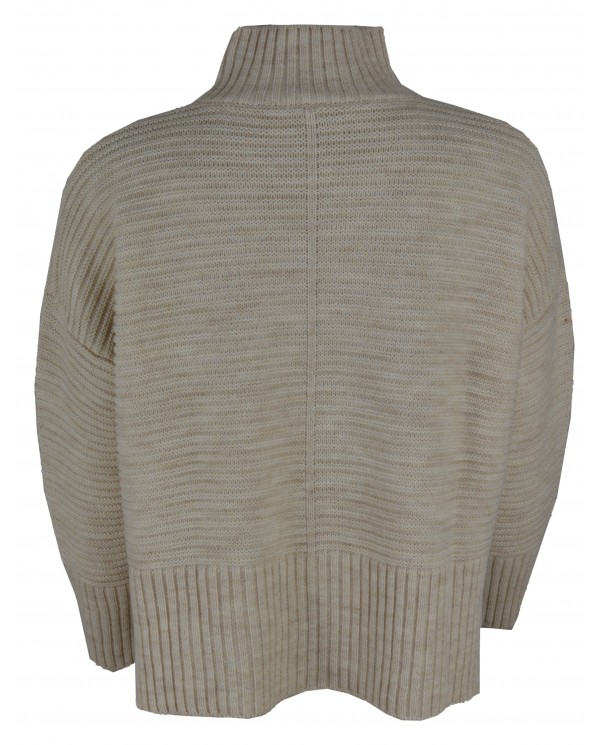 Pull La Fée Maraboutée Pull La Fée Maraboutée