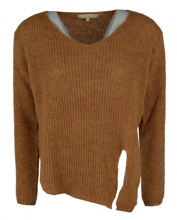 Pull La Fée Maraboutée Pull La Fée Maraboutée