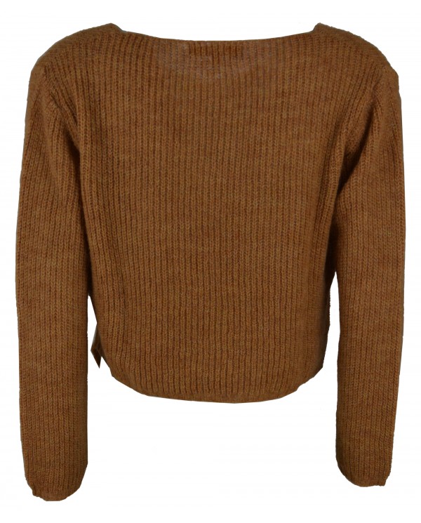 Pull La Fée Maraboutée Pull La Fée Maraboutée