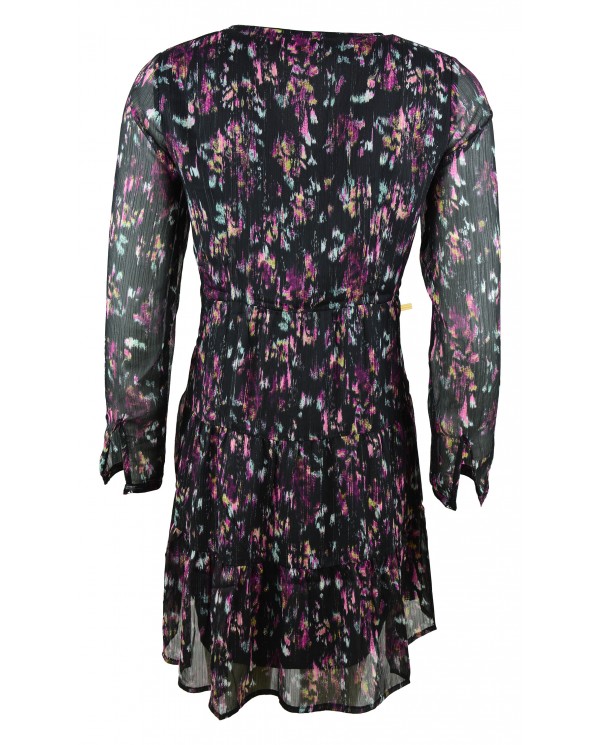 Robe le temps des cerises Robe le temps des cerises