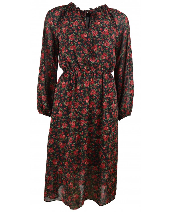 Robe le temps des cerises Robe le temps des cerises