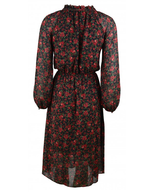 Robe le temps des cerises Robe le temps des cerises