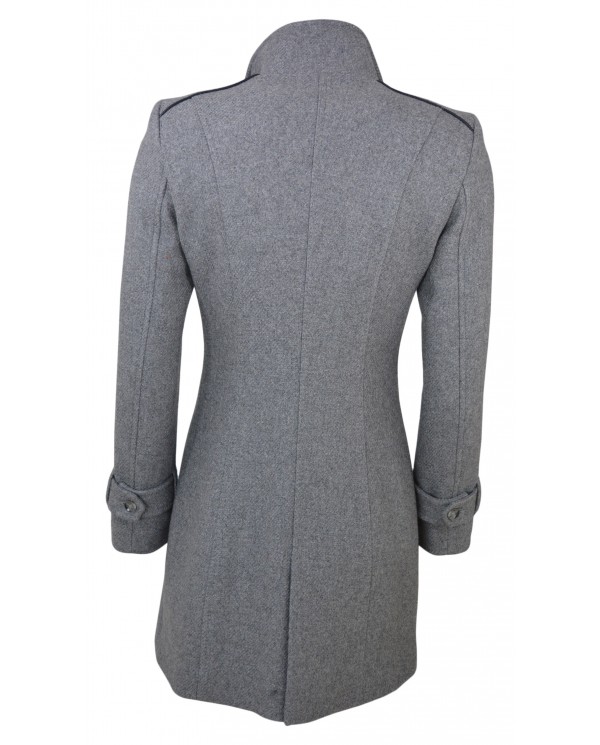 Manteau Salsa Manteau Salsa