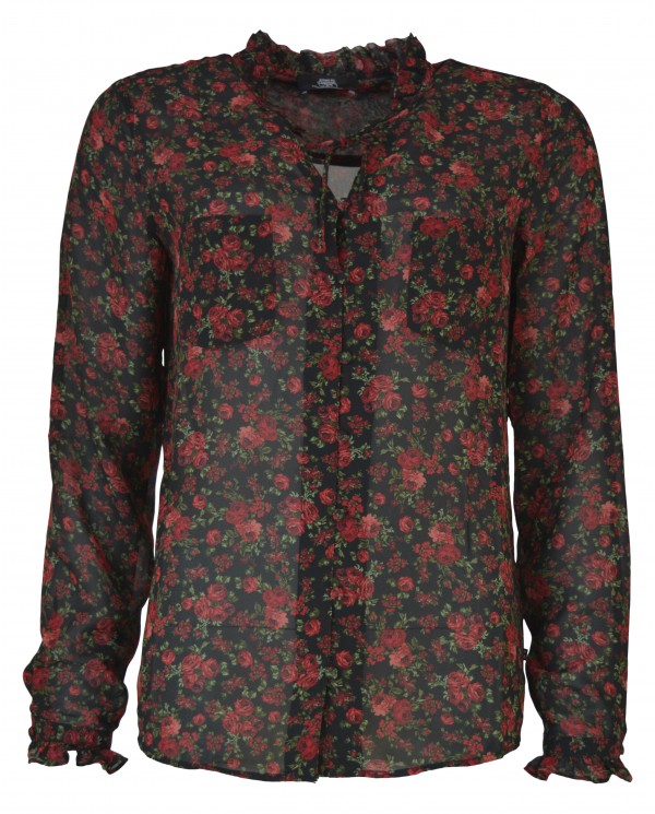 Blouse Le Temps des cerises Blouse Le Temps des cerises