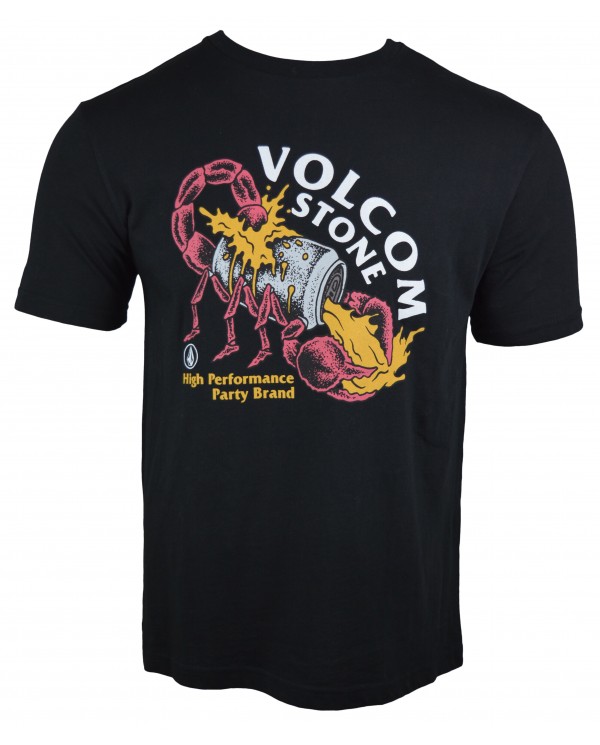 T-shirt Volcom T-shirt Volcom