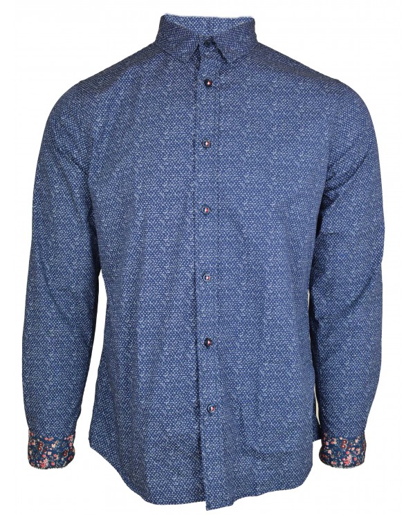 Chemise Le temps des cerises Chemise Le temps des cerises