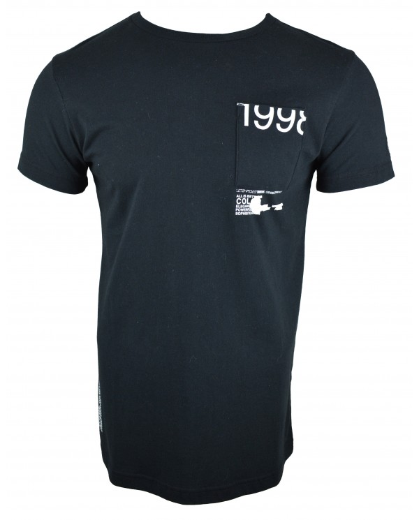 T-shirt le temps des cerises T-shirt le temps des cerises