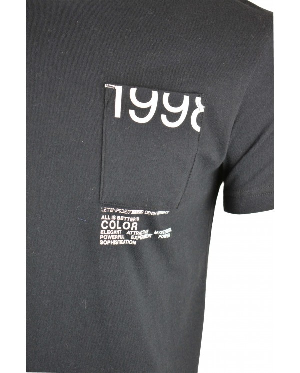 T-shirt le temps des cerises T-shirt le temps des cerises