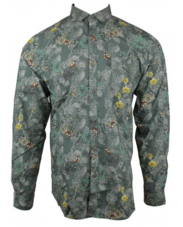 Chemise Lee Cooper Chemise Lee Cooper