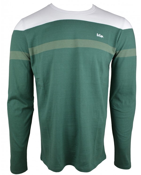 T-shirt Lee Cooper T-shirt Lee Cooper