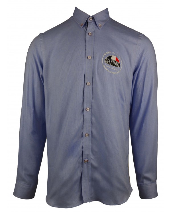Chemise Delahaye Chemise Delahaye