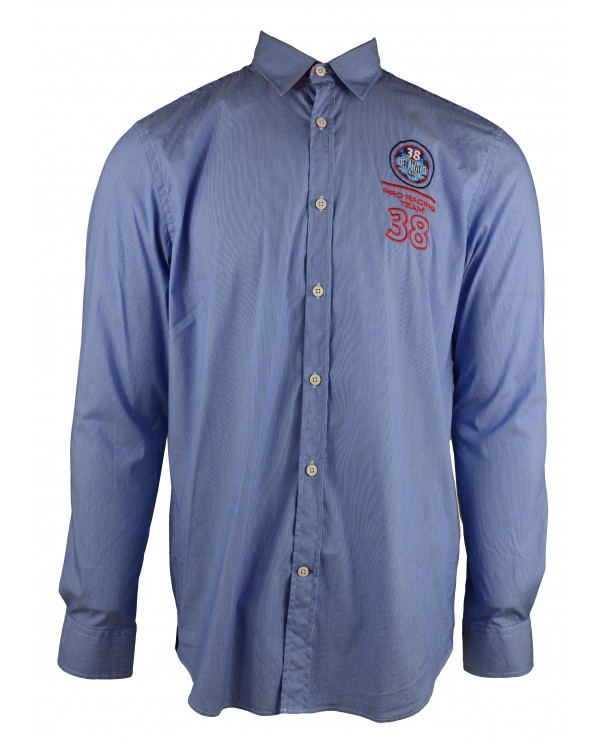 Chemise Delahaye Chemise Delahaye