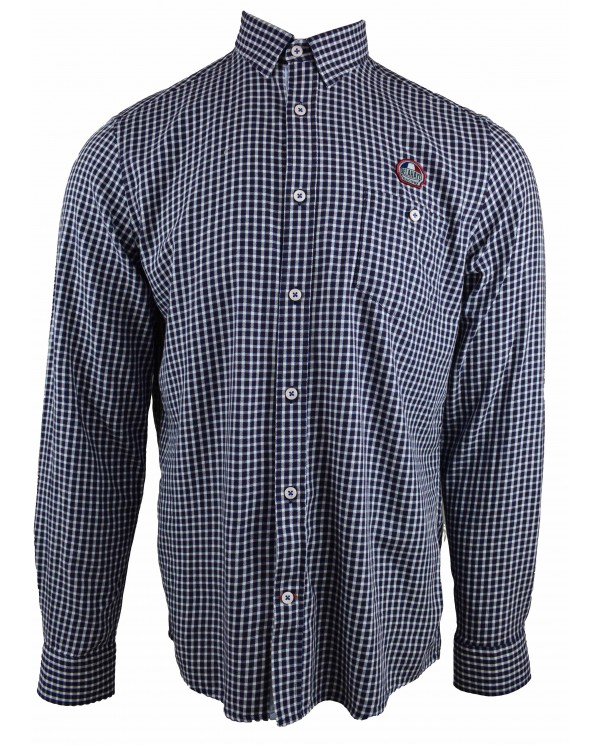 Chemise Delahaye Chemise Delahaye