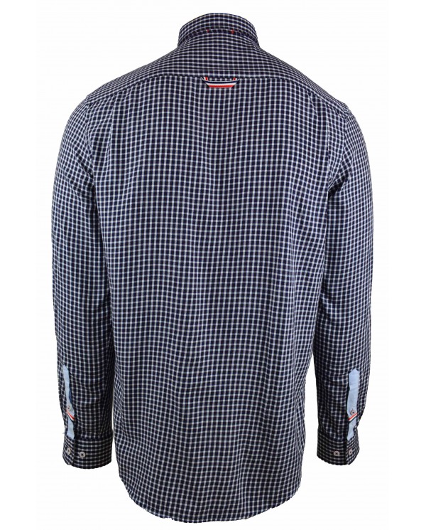Chemise Delahaye Chemise Delahaye