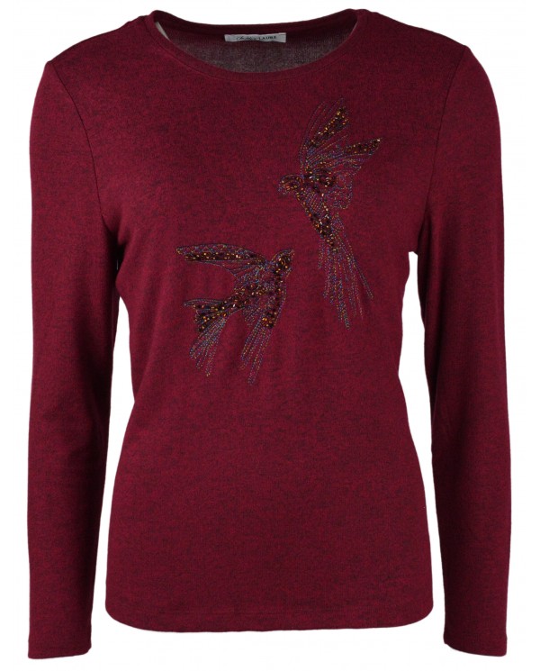 Pull Christine laure Pull Christine laure