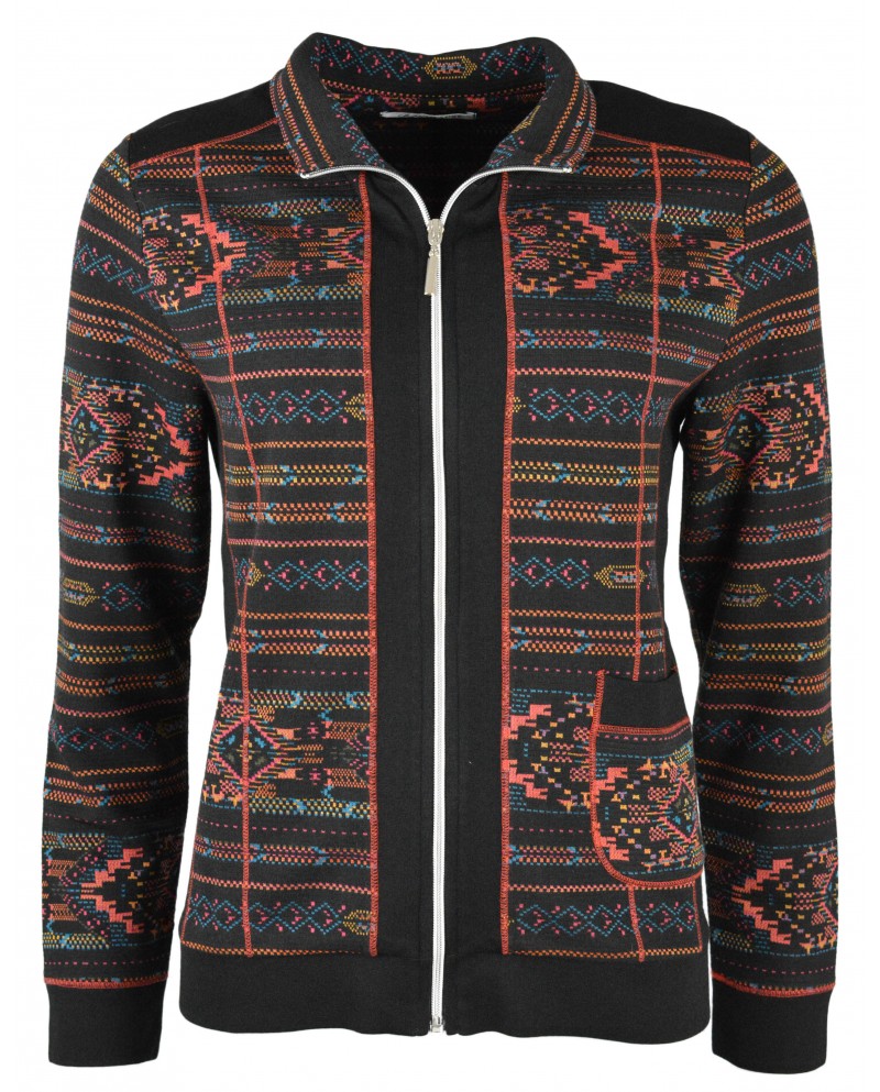 Veste Christine Laure