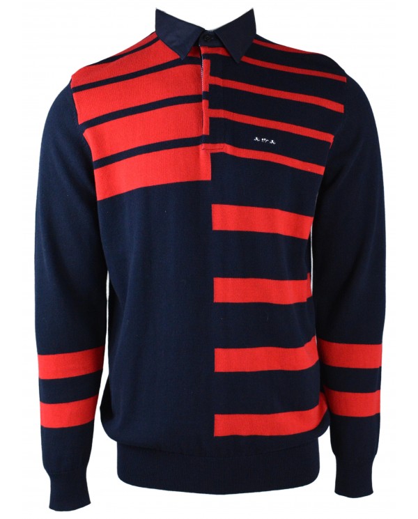 Pull mise au green Pull mise au green