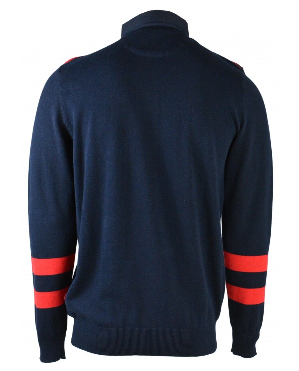 Pull mise au green Pull mise au green
