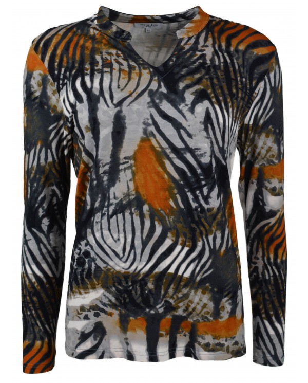 Tee-shirt Hajo Tee-shirt Hajo