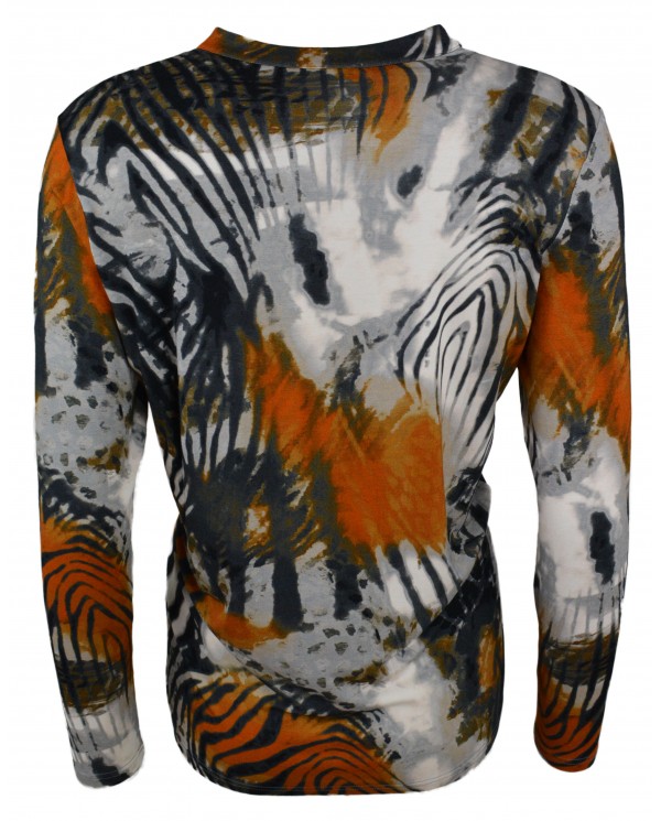 Tee-shirt Hajo Tee-shirt Hajo