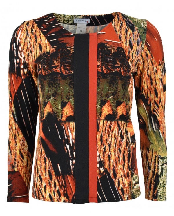 Tee-shirt Gevana Tee-shirt Gevana