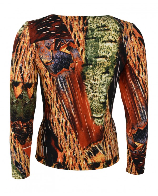 Tee-shirt Gevana Tee-shirt Gevana