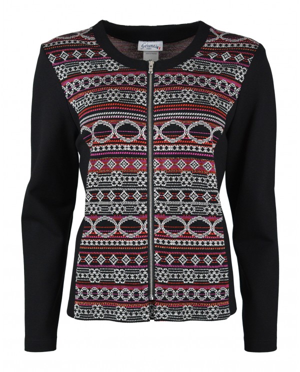Gilet Gevana Gilet Gevana