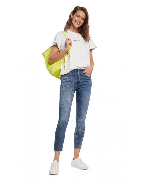 Jean Desigual Jean Desigual