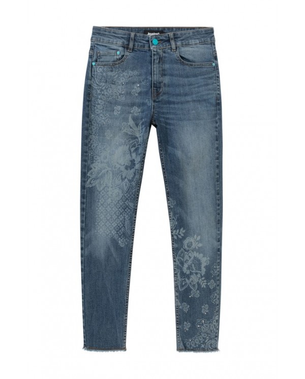 Jean Desigual Jean Desigual