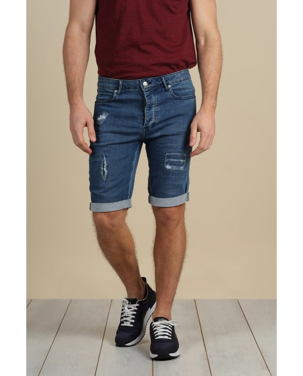 Short Jeans Deeluxe Short Jeans Deeluxe
